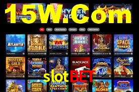 slotbet: Seu Cassino Premiado com Pagamentos Rápidos