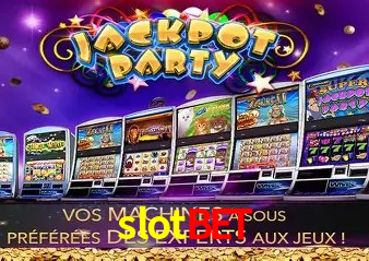 Casino VIP slotbet