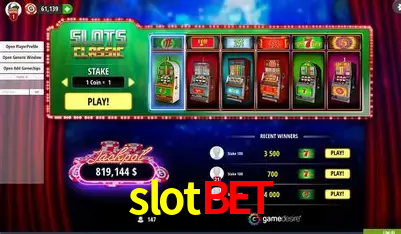 Integração de APIs slotbet