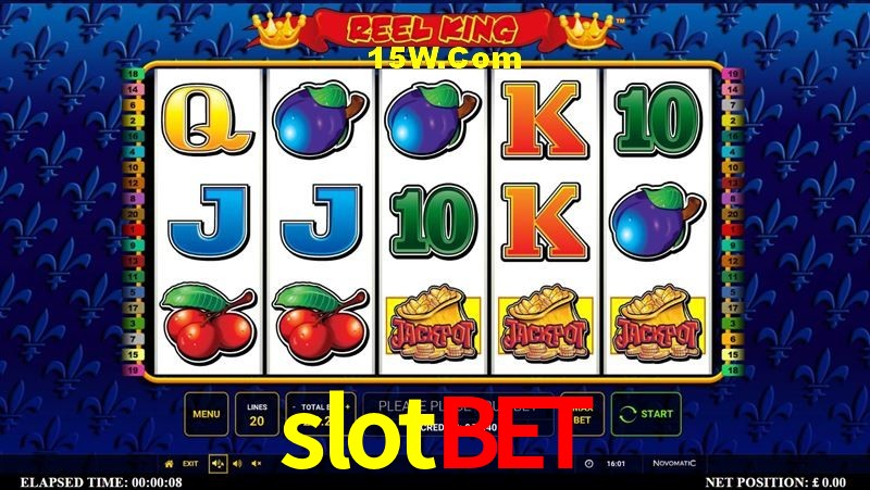 Player Reviews slotbet