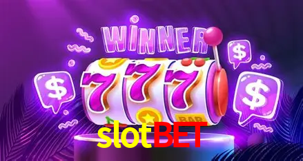 Jogos de Slot slotbet
