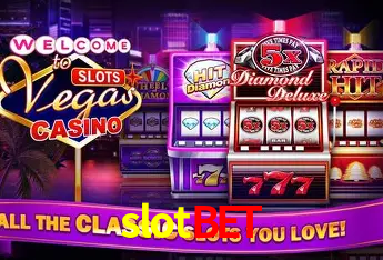 Casino Ao Vivo slotbet