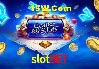 Recursos de Bônus slotbet