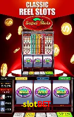 Provedores de Jogos slotbet