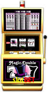 Statistics slotbet