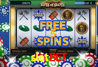 Cadastro Rápido slotbet