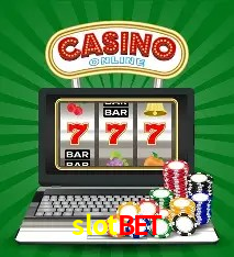 Mesa de Blackjack slotbet