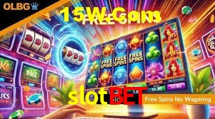 Welcome Bonus slotbet
