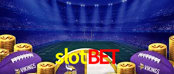 slotbet App Interface
