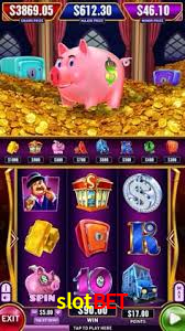 VIP Casino slotbet