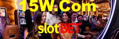 Sinta a adrenalina dos jogos de cassino com slotbet