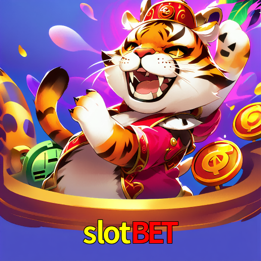 Apostas esportivas da slotbet com odds competitivas